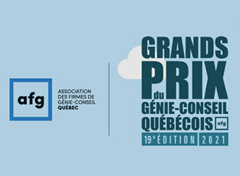 ORPC Canada and CIMA+ honored at AFG Quebec Grands Prix ceremony