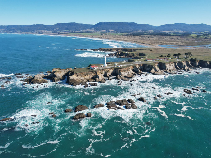 ClimateBrief: Wave and Tidal Energy Could Help California Meet Its Clean Energy Goals