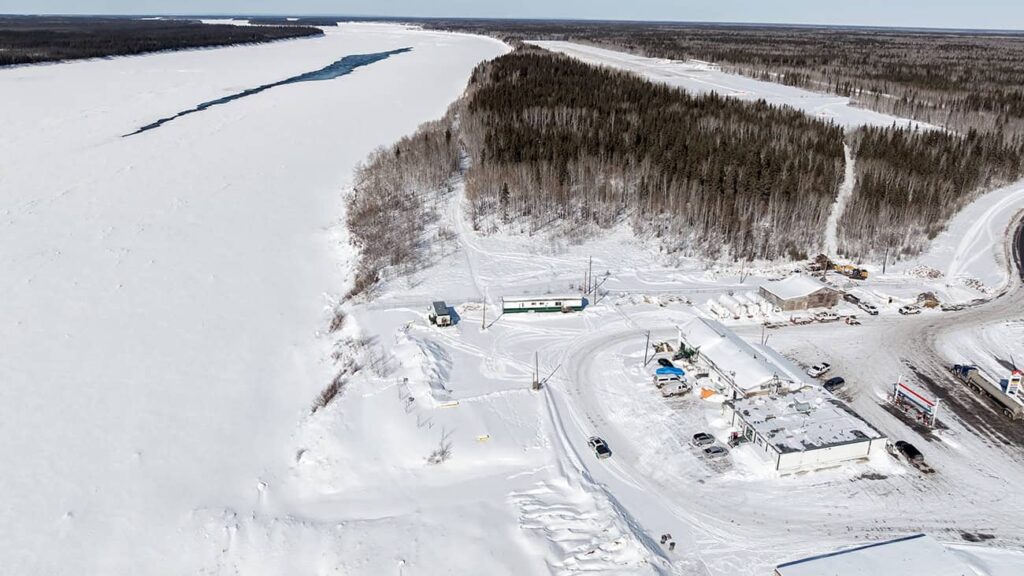 Big River ready for next stage of hydrokinetic project