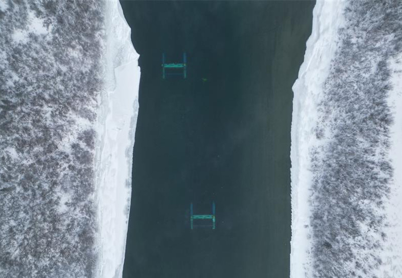 Demand for hydropower surges as Trump clamps down on clean energy