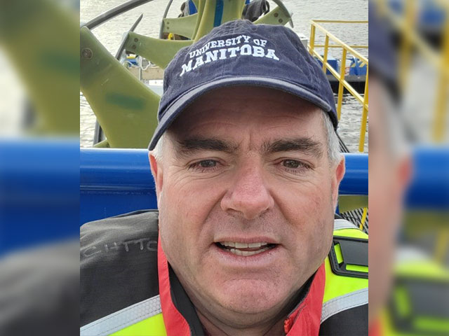 RivGen power system launches at Seven Sisters Falls