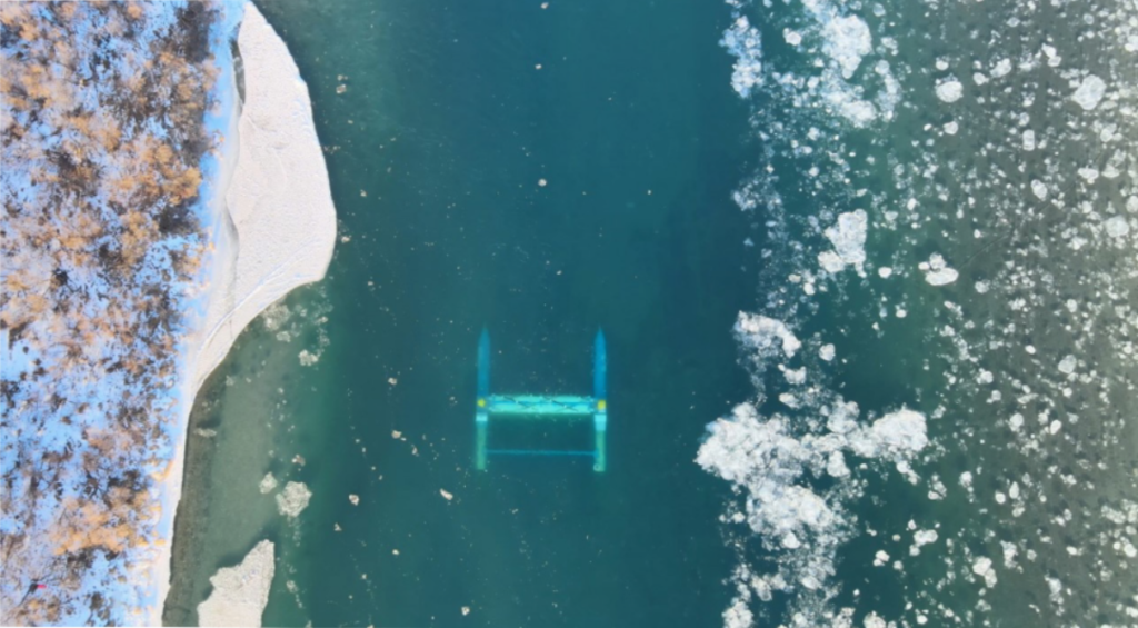 Stuart Davies on ORPC’s Field-Proven River and Tidal Generation Devices