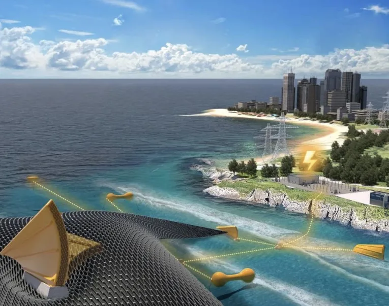 US DOE allocates $6 million for development of tidal energy demo pilot site