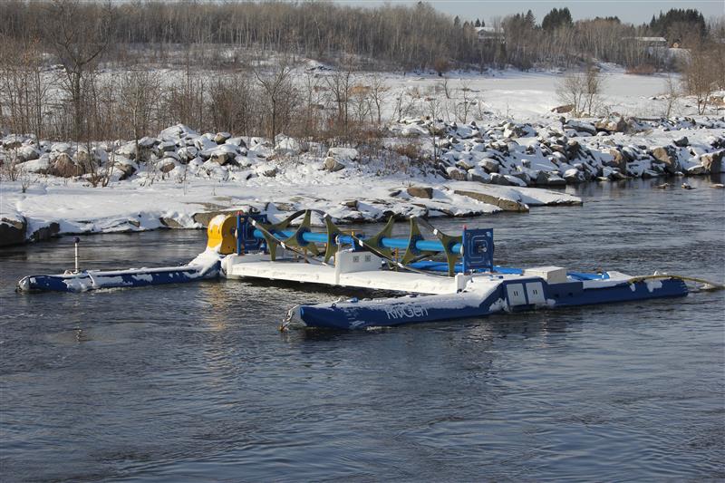 Renforcer la résilience énergétique lors des pointes hivernales